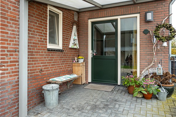 Foto - Te koop: Hoge Horst 47, 6562 LB Groesbeek