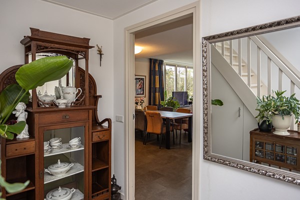 Foto - Te koop: Hoge Horst 47, 6562 LB Groesbeek