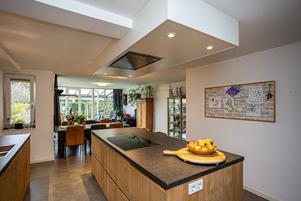 Foto - Te koop: Hoge Horst 47, 6562 LB Groesbeek