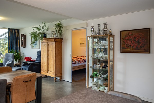 Foto - Te koop: Hoge Horst 47, 6562 LB Groesbeek