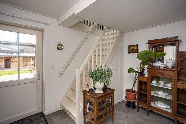 Foto - Te koop: Hoge Horst 47, 6562 LB Groesbeek