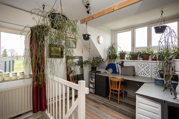 Foto - Te koop: Hoge Horst 47, 6562 LB Groesbeek