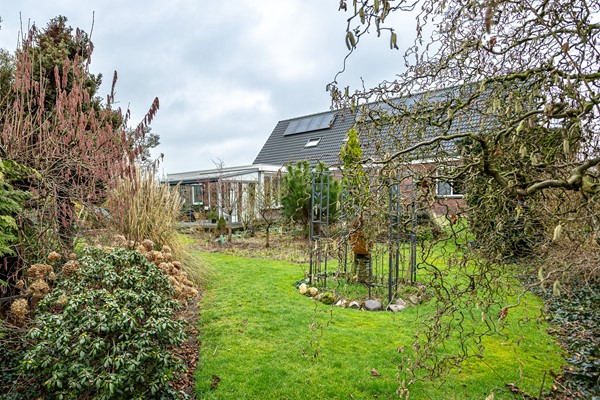 Foto - Te koop: Hoge Horst 47, 6562 LB Groesbeek