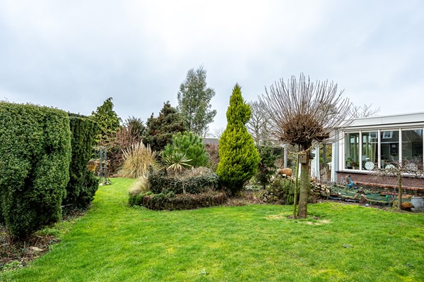 Foto - Te koop: Hoge Horst 47, 6562 LB Groesbeek