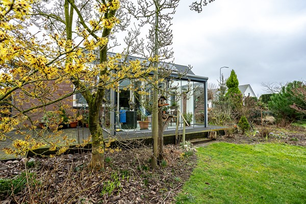 Foto - Te koop: Hoge Horst 47, 6562 LB Groesbeek