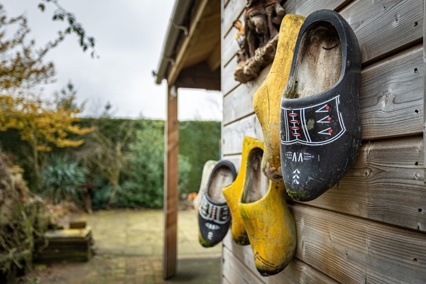 Foto - Te koop: Hoge Horst 47, 6562 LB Groesbeek