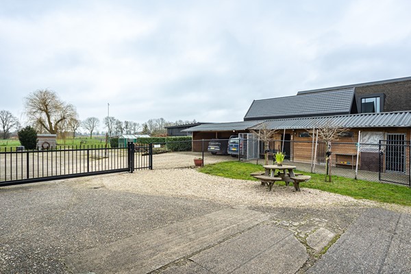 Foto - Te koop: Hoge Horst 47, 6562 LB Groesbeek