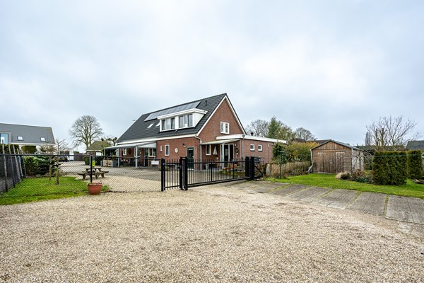 Foto - Te koop: Hoge Horst 47, 6562 LB Groesbeek