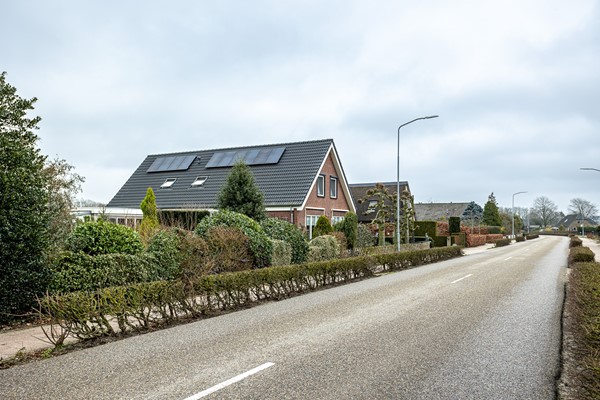 Foto - Te koop: Hoge Horst 47, 6562 LB Groesbeek