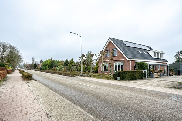 Foto - Te koop: Hoge Horst 47, 6562 LB Groesbeek