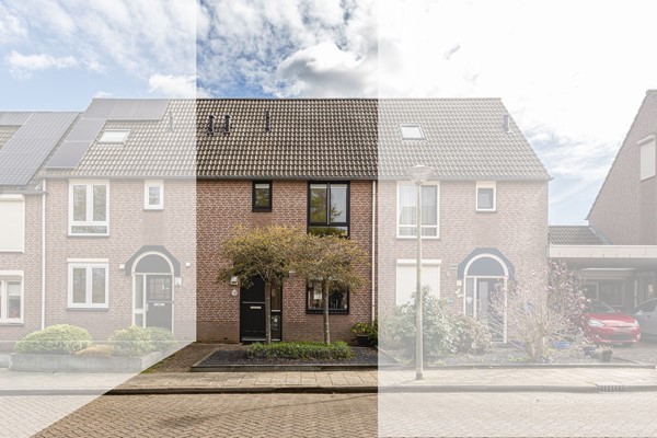 Foto - Te koop: Generaal Gavinstraat 314, 6562 MR Groesbeek