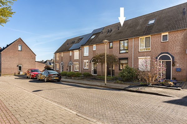 Foto - Te koop: Generaal Gavinstraat 314, 6562 MR Groesbeek