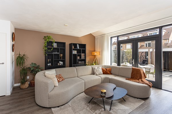 Foto - Te koop: Generaal Gavinstraat 314, 6562 MR Groesbeek