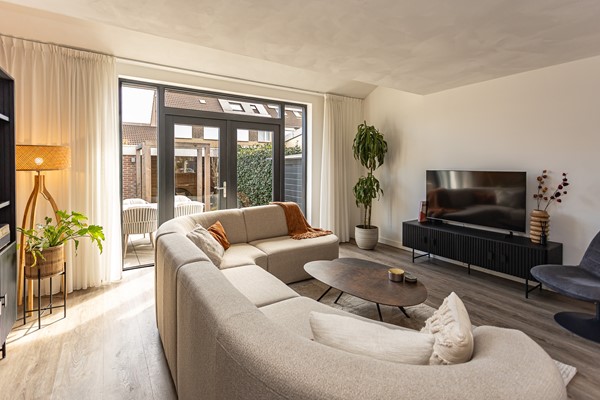 Foto - Te koop: Generaal Gavinstraat 314, 6562 MR Groesbeek