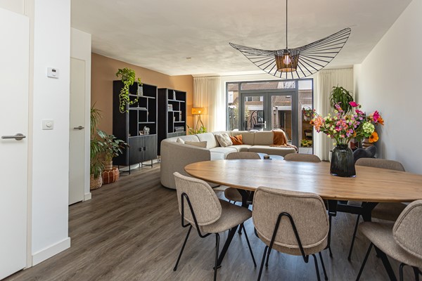 Foto - Te koop: Generaal Gavinstraat 314, 6562 MR Groesbeek