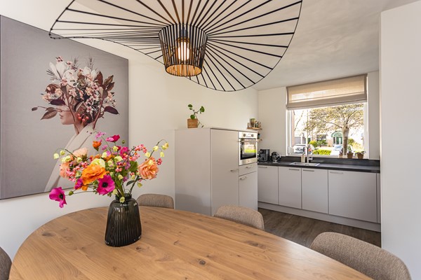 Foto - Te koop: Generaal Gavinstraat 314, 6562 MR Groesbeek