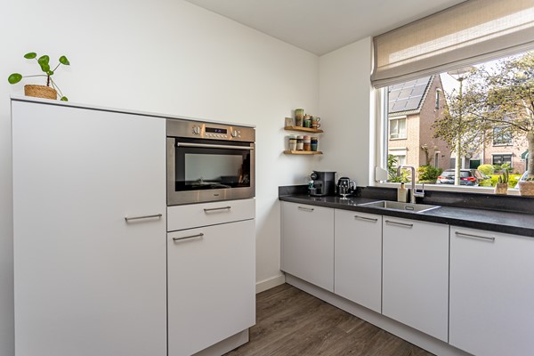 Foto - Te koop: Generaal Gavinstraat 314, 6562 MR Groesbeek