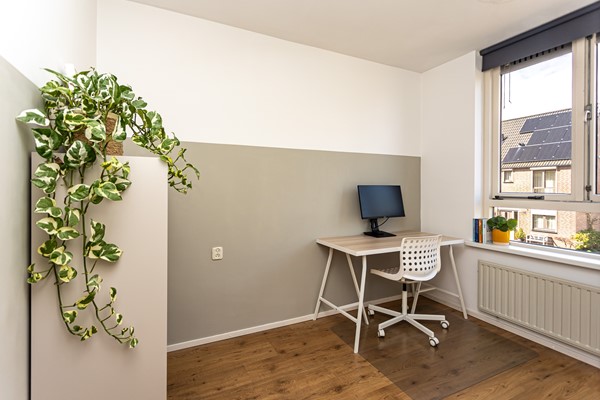 Foto - Te koop: Generaal Gavinstraat 314, 6562 MR Groesbeek