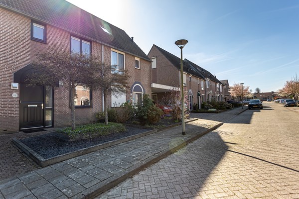 Foto - Te koop: Generaal Gavinstraat 314, 6562 MR Groesbeek