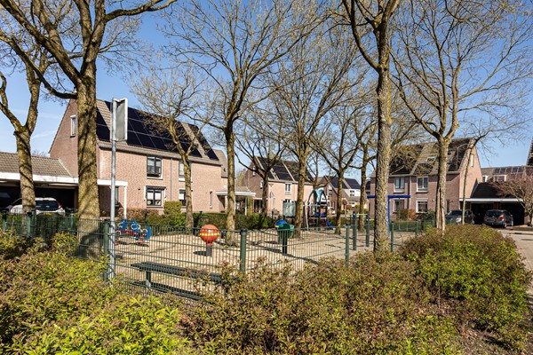 Foto - Te koop: Generaal Gavinstraat 314, 6562 MR Groesbeek