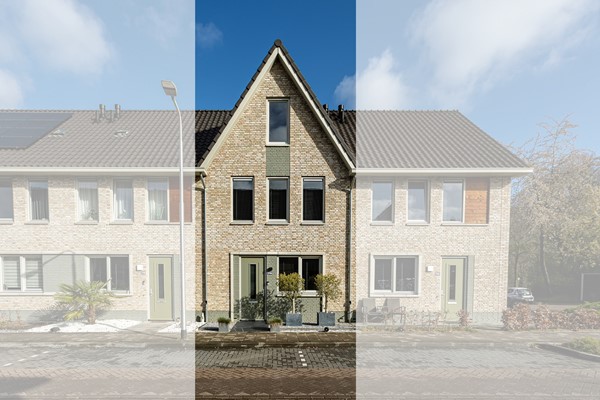 Foto - Te koop: Tolhuis 2744, 6537 MN Nijmegen