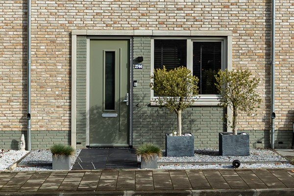 Foto - Te koop: Tolhuis 2744, 6537 MN Nijmegen