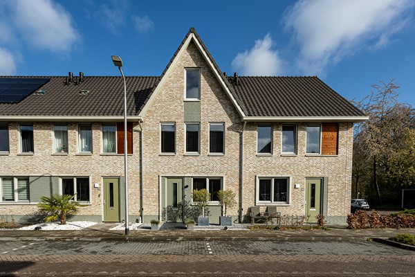 Foto - Te koop: Tolhuis 2744, 6537 MN Nijmegen