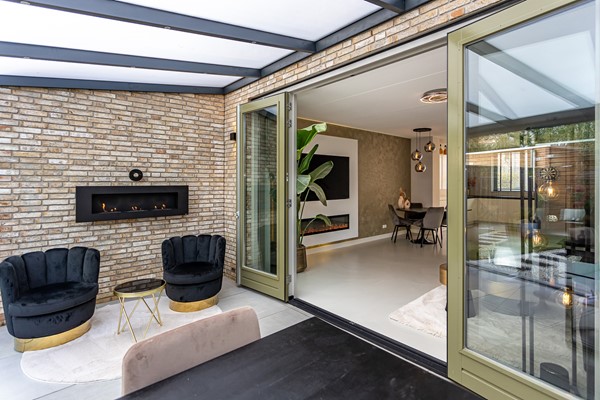 Foto - Te koop: Tolhuis 2744, 6537 MN Nijmegen