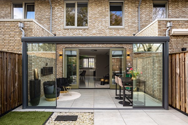 Foto - Te koop: Tolhuis 2744, 6537 MN Nijmegen