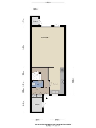 Plattegrond - Haydnstraat 54, 6561 EG Groesbeek - 176456020_1578714_haydn_begane_grond_first_design_20250904_84af6a.jpg