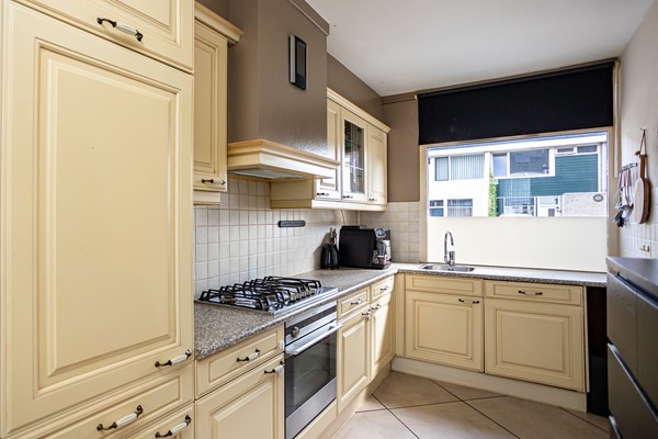 Foto - Te koop: Haydnstraat 54, 6561 EG Groesbeek