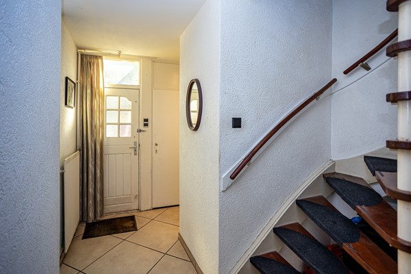 Foto - Te koop: Haydnstraat 54, 6561 EG Groesbeek