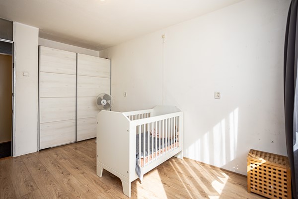 Foto - Te koop: Haydnstraat 54, 6561 EG Groesbeek