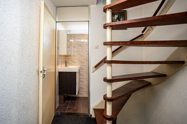 Foto - Te koop: Haydnstraat 54, 6561 EG Groesbeek