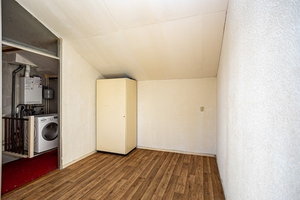 Foto - Te koop: Haydnstraat 54, 6561 EG Groesbeek