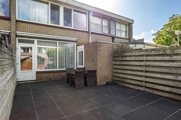 Foto - Te koop: Haydnstraat 54, 6561 EG Groesbeek