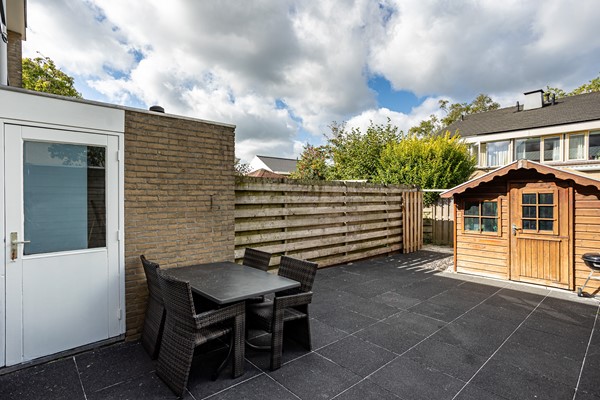 Foto - Te koop: Haydnstraat 54, 6561 EG Groesbeek