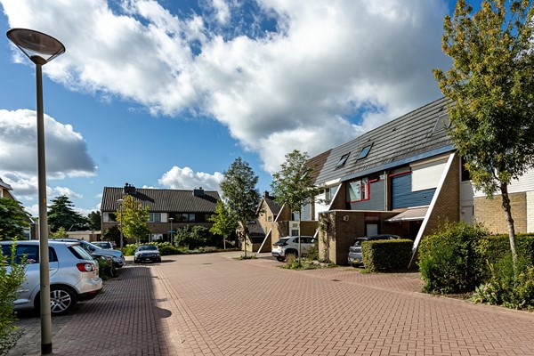 Foto - Te koop: Haydnstraat 54, 6561 EG Groesbeek