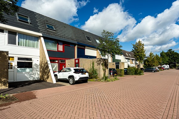 Foto - Te koop: Haydnstraat 54, 6561 EG Groesbeek