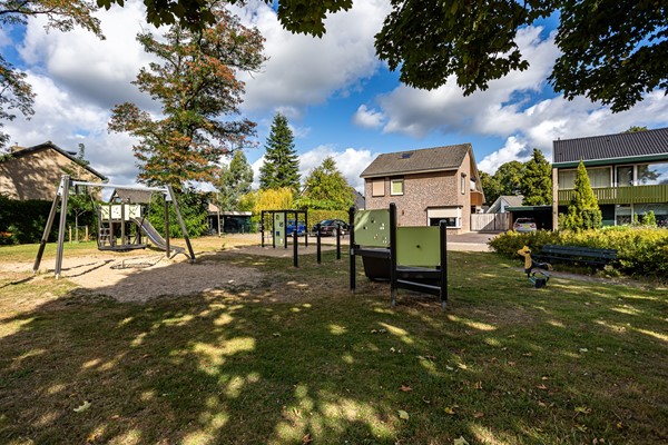 Foto - Te koop: Haydnstraat 54, 6561 EG Groesbeek