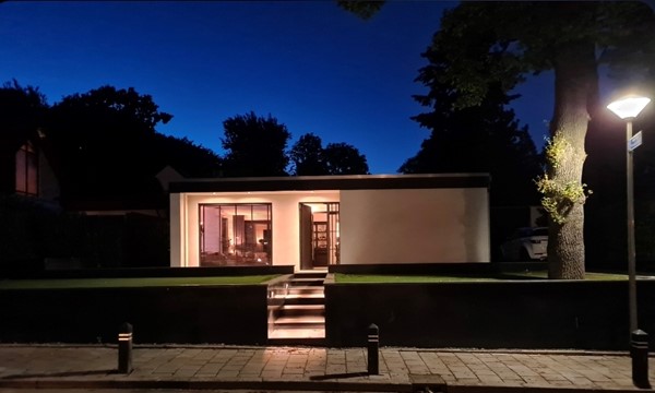 Foto - Te koop: De Ruyterstraat 44, 6562 ZD Groesbeek