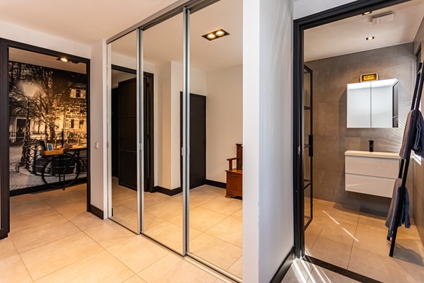 Foto - Te koop: De Ruyterstraat 44, 6562 ZD Groesbeek