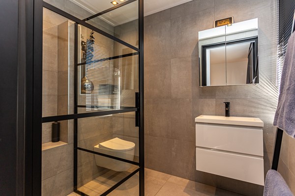 Foto - Te koop: De Ruyterstraat 44, 6562 ZD Groesbeek