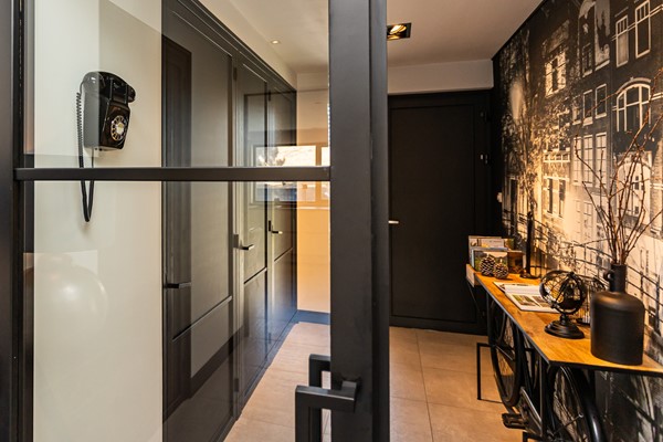 Foto - Te koop: De Ruyterstraat 44, 6562 ZD Groesbeek