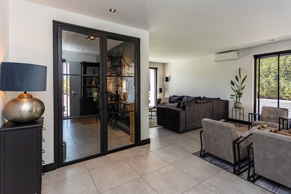 Foto - Te koop: De Ruyterstraat 44, 6562 ZD Groesbeek