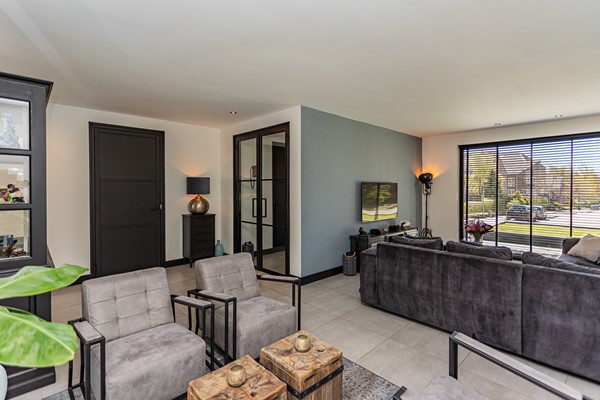 Foto - Te koop: De Ruyterstraat 44, 6562 ZD Groesbeek