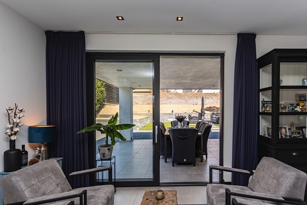 Foto - Te koop: De Ruyterstraat 44, 6562 ZD Groesbeek