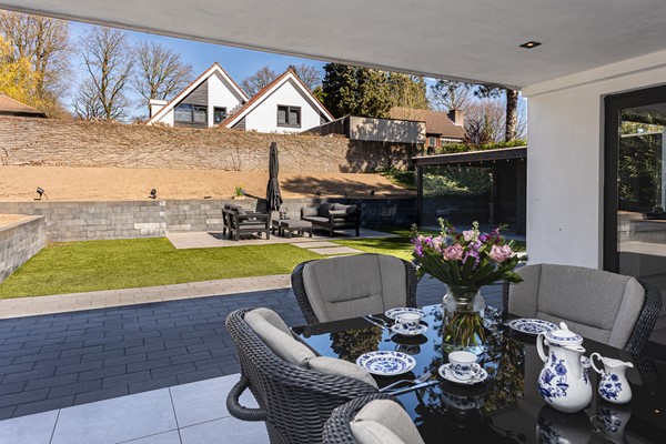 Foto - Te koop: De Ruyterstraat 44, 6562 ZD Groesbeek