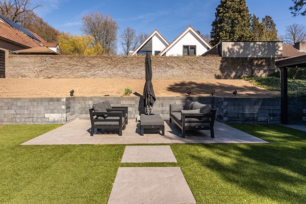 Foto - Te koop: De Ruyterstraat 44, 6562 ZD Groesbeek