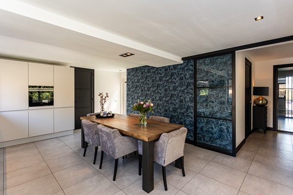 Foto - Te koop: De Ruyterstraat 44, 6562 ZD Groesbeek